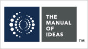 The Manual of Ideas