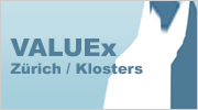 VALUEx Z&uuml;rich / Klosters