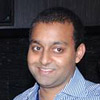 Siddharth  Mehta-Thomas